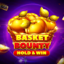 Basket Bounty logotyp