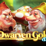 Dwarven Gold Deluxe logotyp
