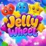 Jelly Wheel logotyp