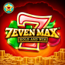 7even Max logotyp
