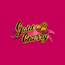 Gold Cherry logotyp
