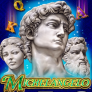 Michelangelo logotyp