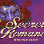 Secret Romance logotyp
