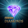 Maaax Diamonds logotyp