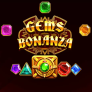 Gems Bonanza logotyp