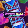 Diamond Staxx Multipays logotyp