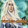 Witches Charm logotyp