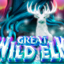 Great Wild Elk logotyp