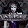 Vampire Princess of Darkness logotyp