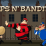 Cops N' Bandits logotyp