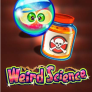 Weird Science logotyp