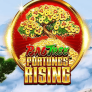 Bao Tree Fortunes Rising logotyp