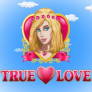 True Love logotyp