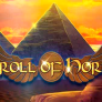 Scroll Of Horus logotyp