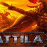 Attila logotyp