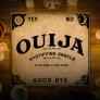 Ouija logotyp