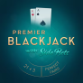 Premier Blackjack With Sidebets logotyp