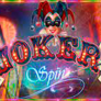 Joker Spin logotyp