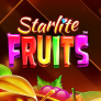Starlite Fruits logotyp
