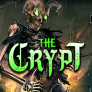 The Crypt logotyp