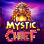 Mystic Chief logotyp