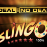 Deal Or No Deal Slingo (US) logotyp