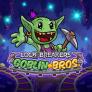 Lock Breakers – Goblin Bros. logotyp