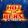 Hot to Burn Extreme logotyp