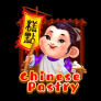 Chinese Pastry logotyp