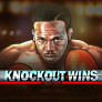 Knockout Wins logotyp