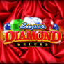 Super Diamond Deluxe logotyp