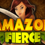 Amazon Fierce logotyp