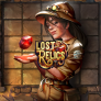 Lost Relics logotyp