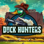 Duck Hunters logotyp