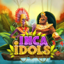 Inca Idols logotyp