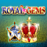 Royal Gems logotyp