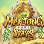 Mahjong Ways logotyp