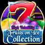 Fruits On Ice Collection 10 Lines logotyp