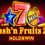Cash'n Fruits 27 Hold And Win logotyp
