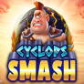 Cyclops Smash logotyp