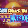 Cash Connection - Candelas de Los Muertos - Señorita Suerte logotyp