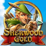 Sherwood Gold logotyp