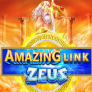 Amazing Link Zeus logotyp