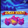 Xmas Party logotyp