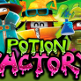 Potion Factory logotyp