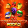 Fast Fruits DoubleMax logotyp