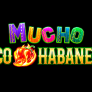 Mucho Loco Habanero logotyp