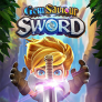 Gem Saviour Sword logotyp