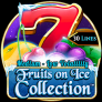 Fruits On Ice Collection 30 Lines logotyp