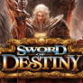 Sword of Destiny logotyp